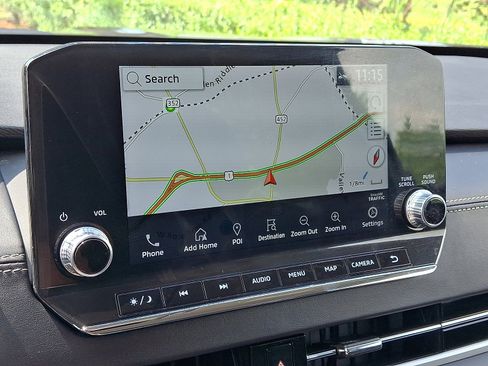 Used 2022 Mitsubishi Outlander SEL image 19