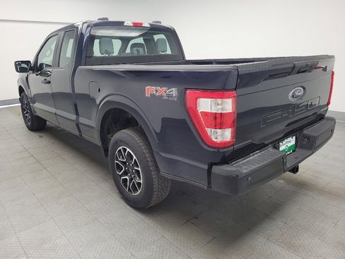 Used 2023 Ford F150 XL w/ Trailer Tow Package AWD/4WD image 5