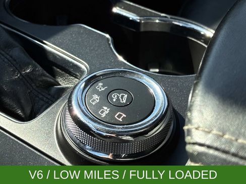 Certified 2018 Ford Explorer Platinum AWD/4WD image 33