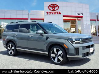 Used 2025 Hyundai Santa Fe Limited AWD/4WD video 1
