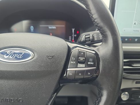 Used 2023 Ford Escape Active w/ Tech Pack #1 AWD/4WD image 22