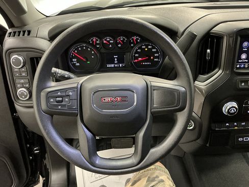 Used 2026 GMC Sierra 1500 Pro w/ Pro Value Package AWD/4WD image 17
