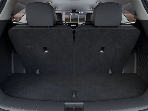 New 2026 Kia Sorento EX image 19