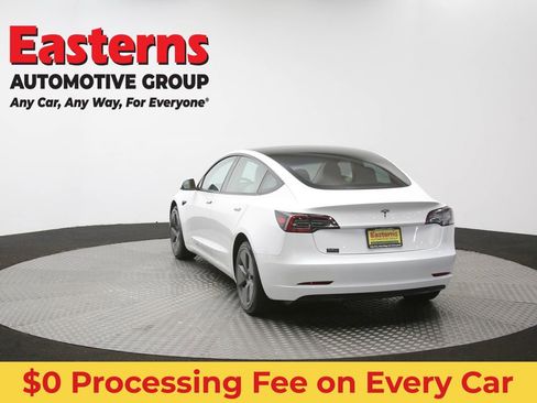 Used 2023 Tesla Model 3 Standard Range RWD image 60