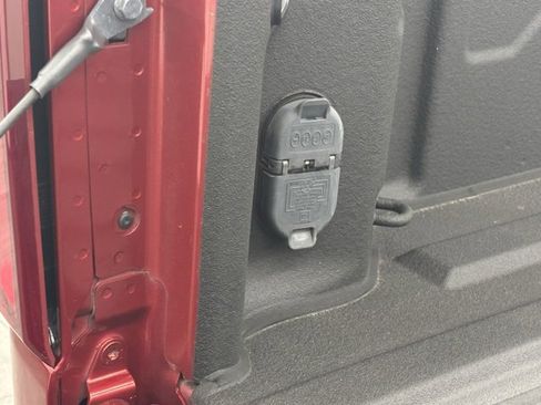 Used 2021 Chevrolet Silverado 3500 High Country w/ LPO, Hitch Package image 11