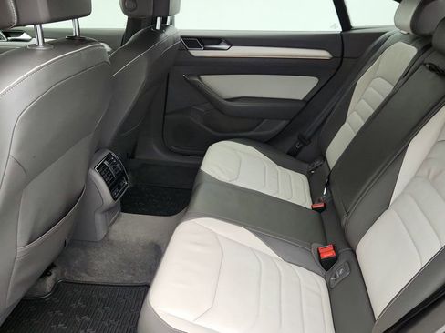 Used 2019 Volkswagen Arteon SEL Premium image 23