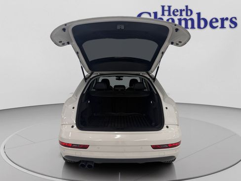 Used 2017 Audi Q3 2.0T Premium image 7