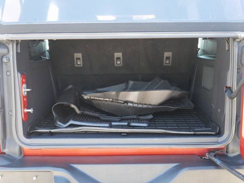 Used 2023 Ford Bronco 4-Door image 11