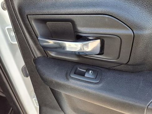 Used 2022 RAM 1500 Classic Warlock w/ Electronics Group AWD/4WD image 23