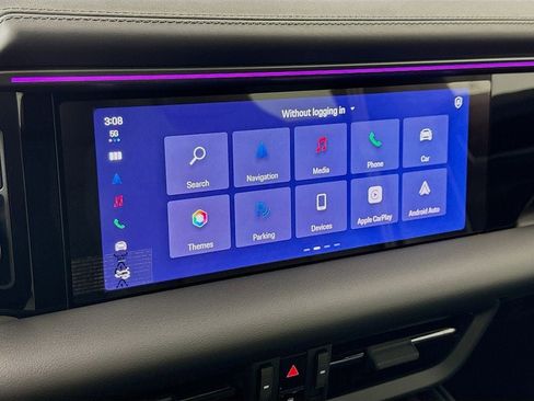 New 2026 Porsche Macan Electric image 18