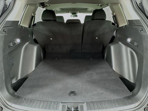 Certified 2024 Honda CR-V EX image 26