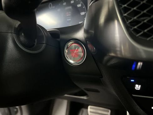Used 2025 Acura ADX A-Spec FWD image 16