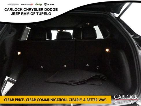New 2025 Jeep Compass Limited w/ Elite Group AWD/4WD image 18