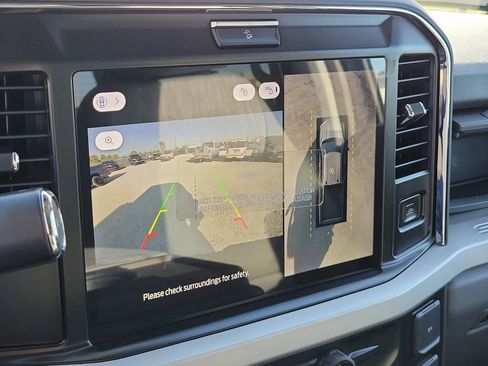 New 2026 Ford F250 XLT w/ XLT Premium Package image 28