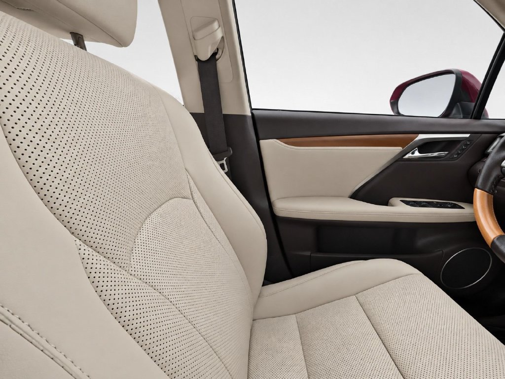 Used 2020 Lexus RX 350 FWD w/ Premium Package image 19