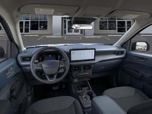 New 2026 Ford Maverick XL image 9