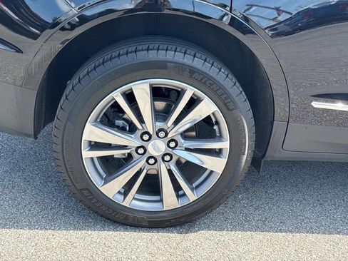 Used 2024 Cadillac XT5 Premium Luxury w/ Technology Package FWD image 11