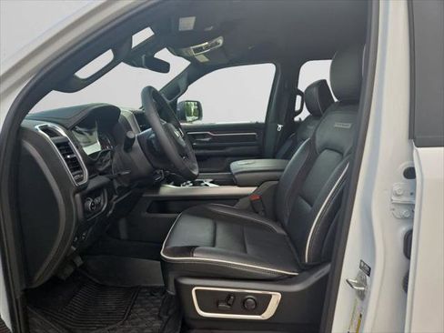 Certified 2026 RAM 1500 Laramie AWD/4WD image 9