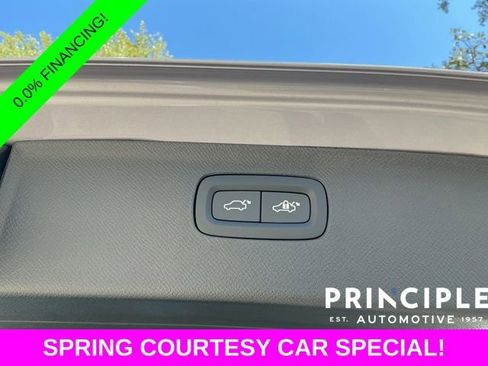 New 2026 Volvo XC90 B5 Plus w/ Protection Package Premier image 32