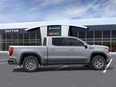 New 2026 GMC Sierra 1500 Denali RWD image 5