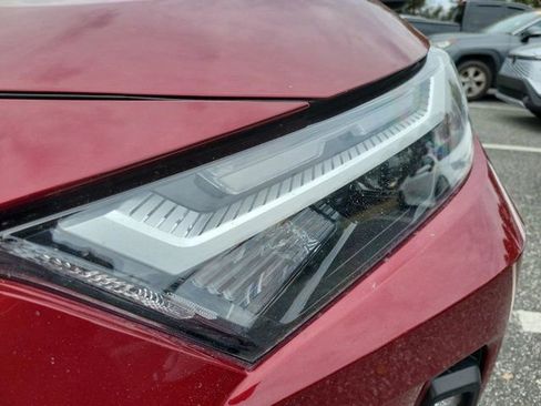 Used 2023 Toyota RAV4 XLE Premium image 16