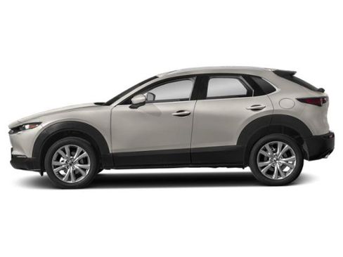 Used 2022 MAZDA CX-30 AWD 2.5 S w/ Select Package image 3