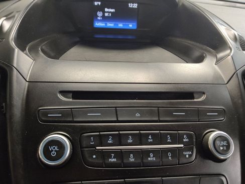 Used 2018 Ford Escape SE FWD image 25