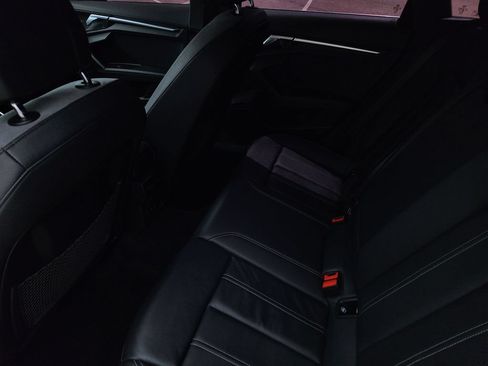 Used 2023 Audi A3 2.0T Premium w/ Convenience Package AWD/4WD image 21