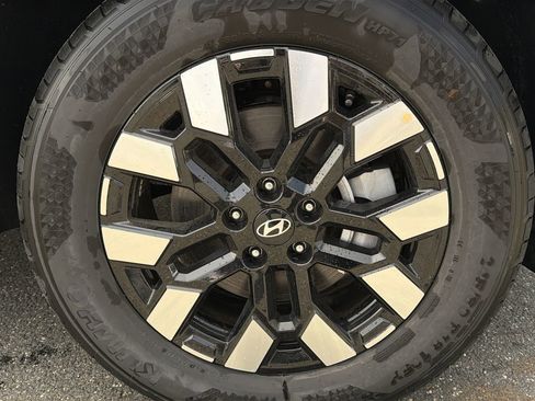 New 2026 Hyundai Santa Cruz SE AWD/4WD image 14