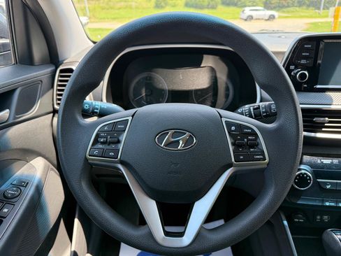 Used 2019 Hyundai Tucson SE AWD/4WD image 21