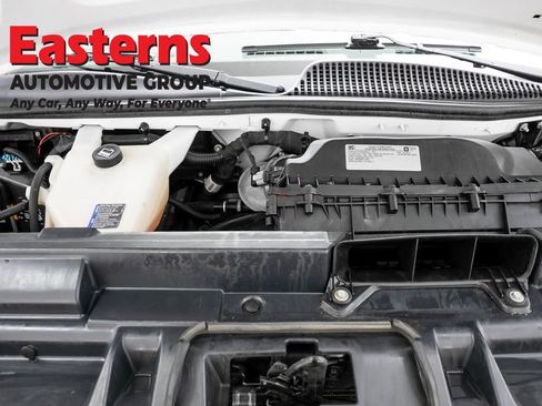Used 2021 Chevrolet Express 2500 RWD image 7