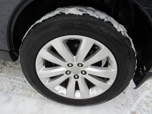 Used 2012 Subaru Forester 2.5X Touring image 13