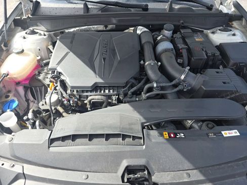 Used 2023 Hyundai Sonata N Line FWD image 6