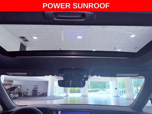Certified 2025 Lexus RX 350 Premium Plus w/ Accessory Package (Z1) FWD image 11