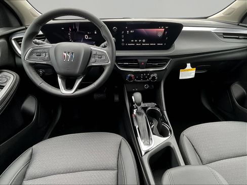 New 2026 Buick Encore GX Preferred w/ Comfort Package FWD image 10