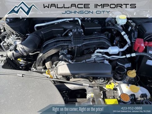New 2026 Subaru Outback Touring AWD/4WD image 63