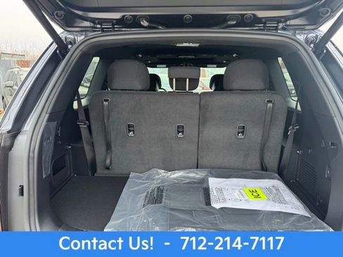 New 2027 Kia Telluride S image 14