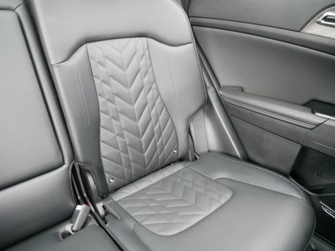 Certified 2023 Kia Sportage X-Pro Prestige image 14