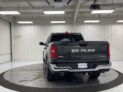 New 2026 RAM 1500 Big Horn image 7