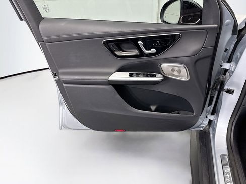 Certified 2023 Mercedes-Benz GLC 300 4MATIC image 23