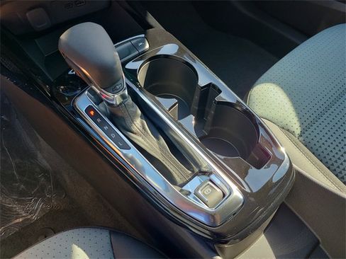 New 2026 Chevrolet Trax LT image 34