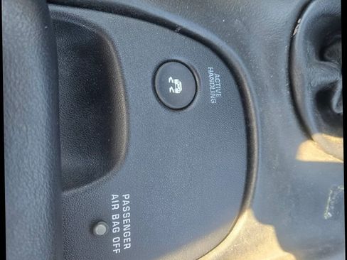 Used 2002 Chevrolet Corvette Z06 w/ Memory Pkg image 21