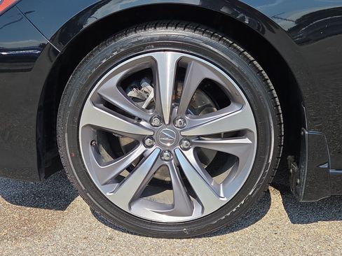 Used 2021 Acura TLX w/ Advance Package FWD image 9