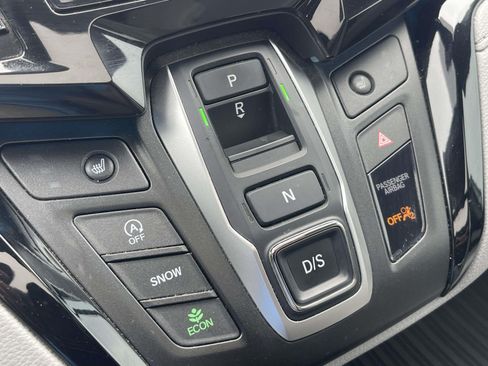 Used 2023 Honda Odyssey Touring image 30