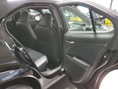 Used 2023 Lexus UX 250h AWD w/ Premium Package image 24
