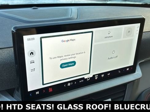 New 2026 Ford Explorer ST-Line image 17