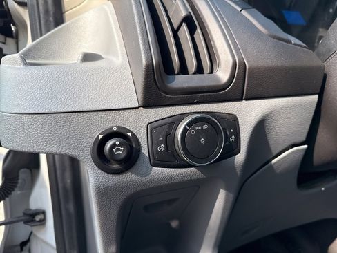 Used 2016 Ford Transit 250 130 Medium Roof w/ Exterior Upgrade Package image 16