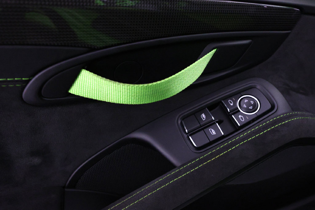 Used 2019 Porsche 911 GT3 RS RWD image 16