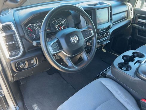 Certified 2024 RAM 2500 Big Horn w/ Bed Utility Group image 4