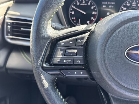 Certified 2025 Subaru Outback Onyx Edition image 14